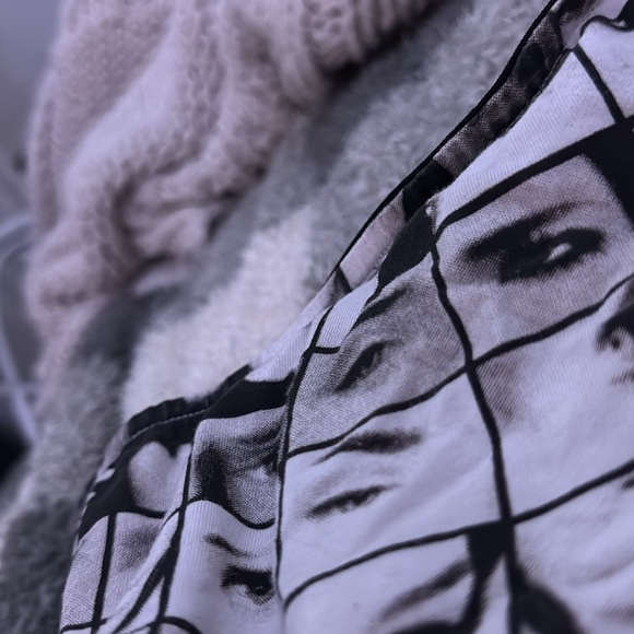 edikted eye tube top - Picture 4 of 5